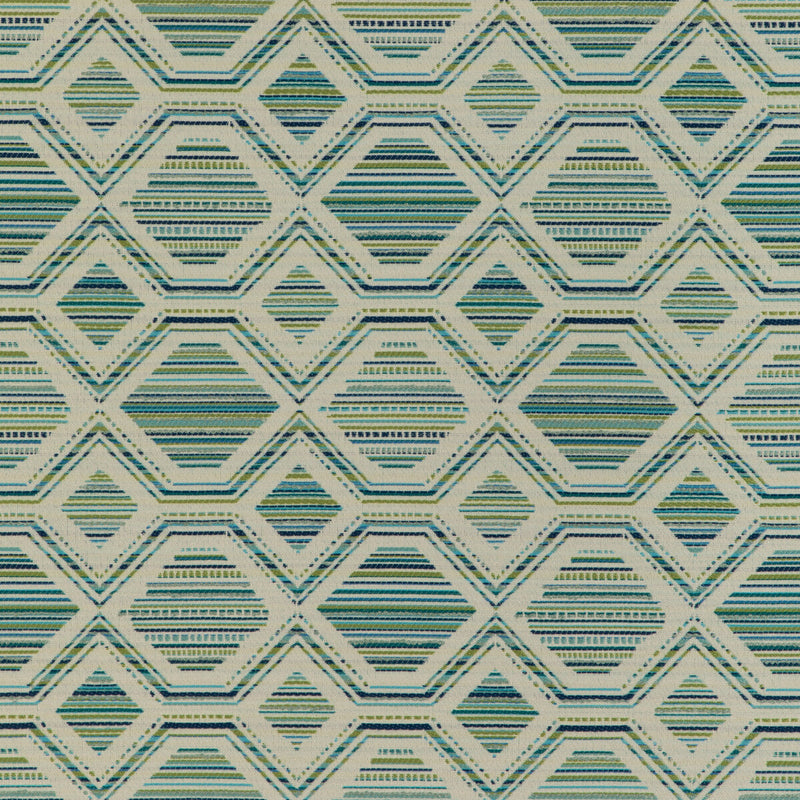 KRAVET CONTRACT - NORTHPORT- PARADISE - Fabric by the Yard PARADISE