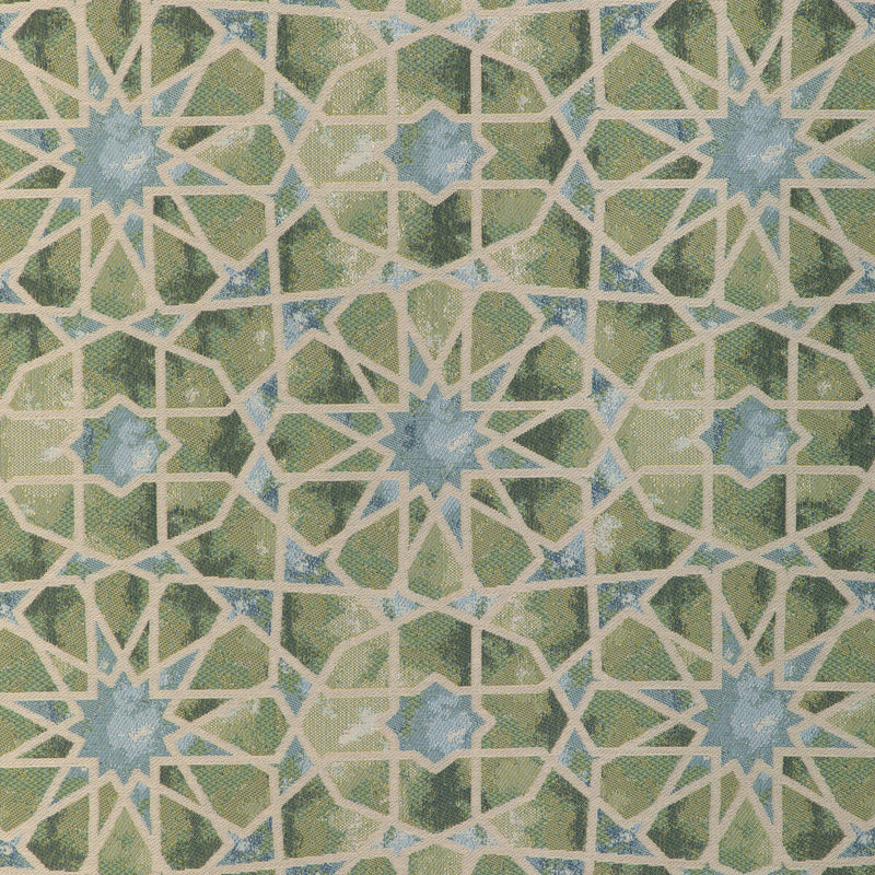 KRAVET CONTRACT - STONEGLOW- SEAGLASS - Fabric by the Yard SEAGLASS