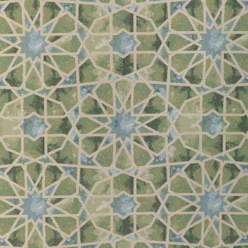 KRAVET CONTRACT - STONEGLOW- SEAGLASS - Fabric by the Yard SEAGLASS