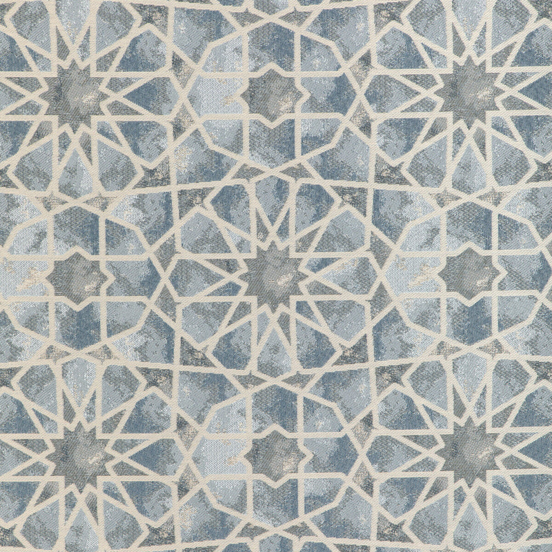 KRAVET CONTRACT - STONEGLOW- VAPOR - Fabric by the Yard VAPOR