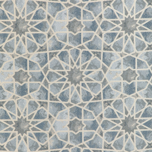 KRAVET CONTRACT - STONEGLOW- VAPOR - Fabric by the Yard VAPOR