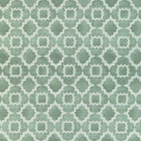 KRAVET CONTRACT - POTOMAC- JADE - Fabric by the Yard