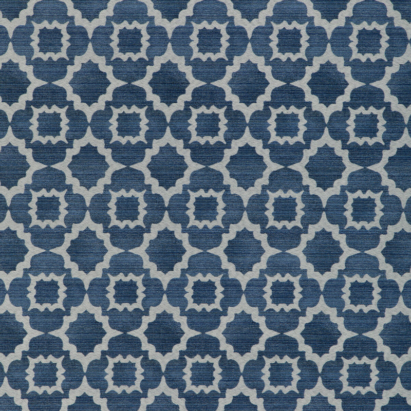 KRAVET CONTRACT - POTOMAC- COASTAL - Fabric by the Yard COASTAL