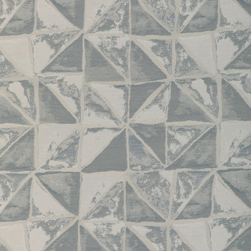KRAVET CONTRACT - LOOKING GLASS- SHADOW - Fabric by the Yard SHADOW