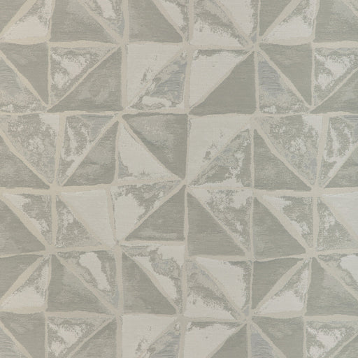 KRAVET CONTRACT - LOOKING GLASS- GESSO - Fabric by the Yard GESSO