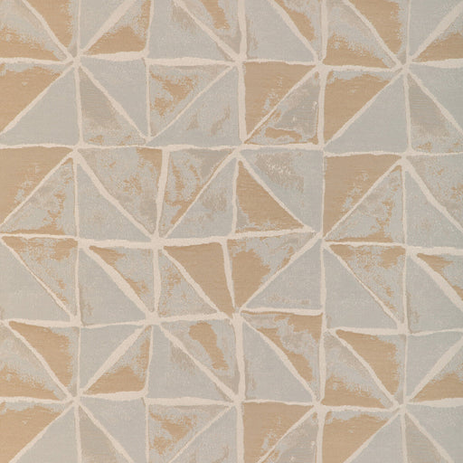 KRAVET CONTRACT - LOOKING GLASS- SANDSTONE - Fabric by the Yard SANDSTONE