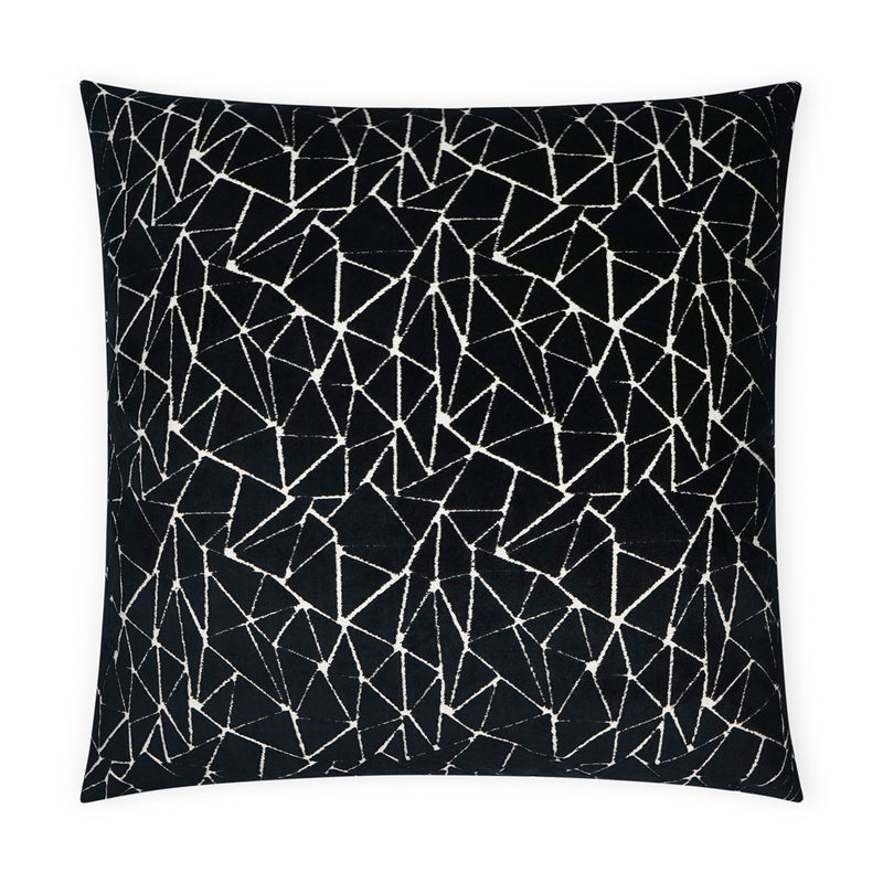 Finale Pillow - Black - DV Kap