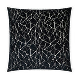 Finale Pillow - Black - DV Kap