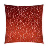 Finale Pillow - Garnet - DV Kap