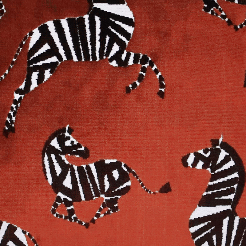 Farlowe - Garnet - DV Kap - Fabric by the Yard