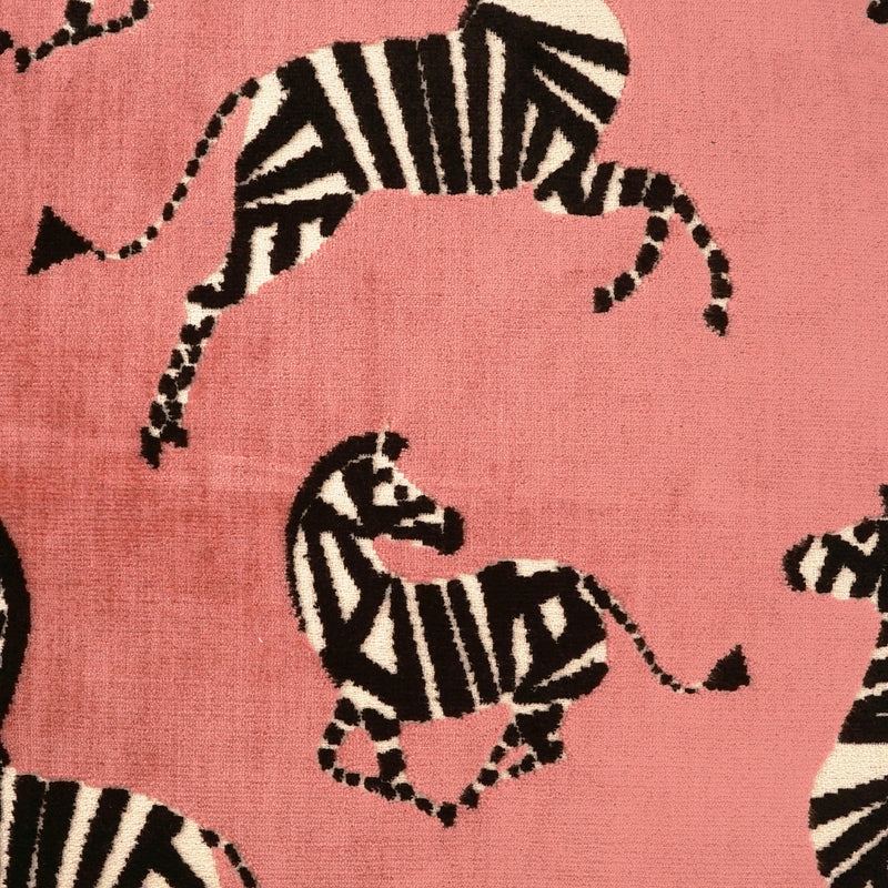 Farlowe - Rose - DV Kap - Fabric by the Yard