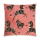 Farlowe Pillow - Rose - DV Kap