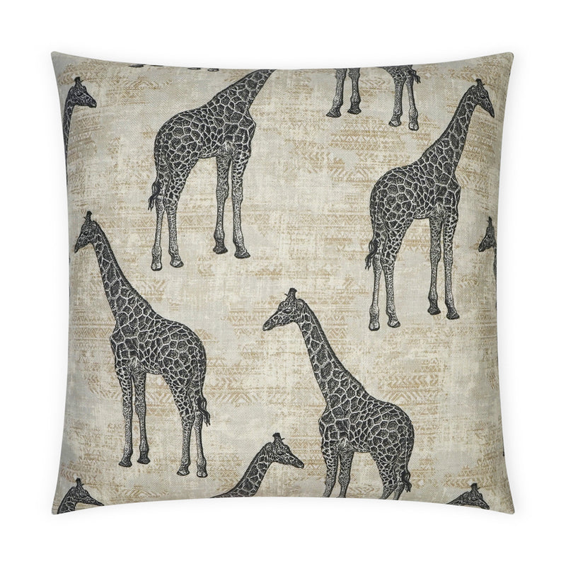 Zarafa Pillow - DV Kap