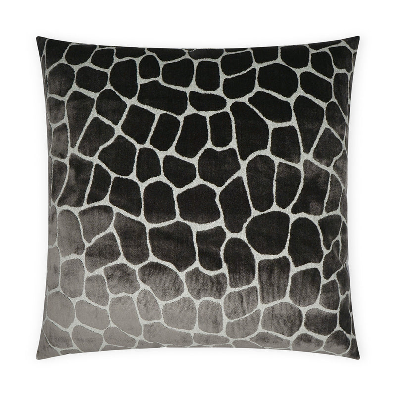 Melman Pillow - Pewter - DV Kap