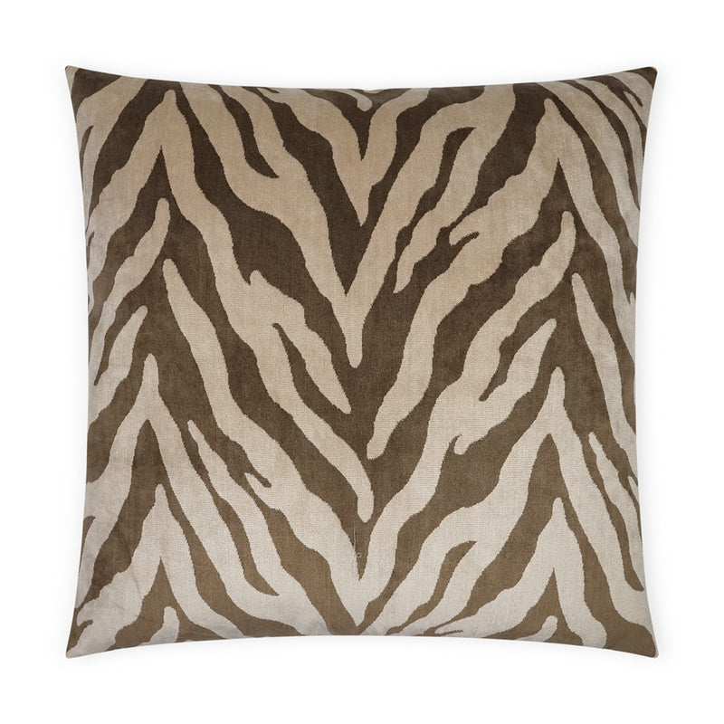 Tanja Pillow - Bark - DV Kap