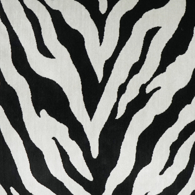Tanja - Ebony - DV Kap - Fabric by the Yard