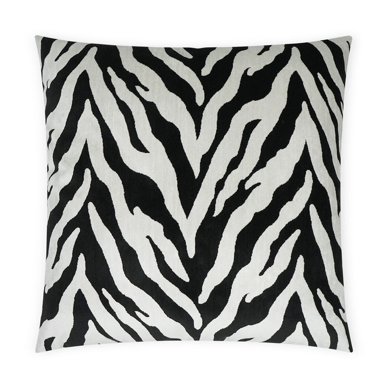 Tanja Pillow - Ebony - DV Kap
