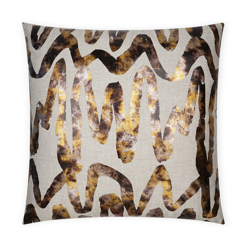 Alita Pillow - Copper - DV Kap