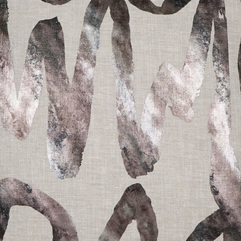 Alita - Pewter - DV Kap - Fabric by the Yard