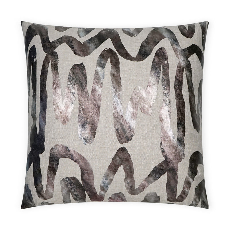 Alita Pillow - Pewter - DV Kap
