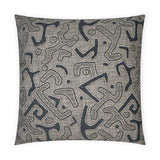 Kuba Pillow - Coal - DV Kap