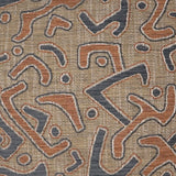 Kuba - Paprika - DV Kap - Fabric by the Yard