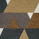 Hooray - Earth - DV Kap - Fabric by the Yard