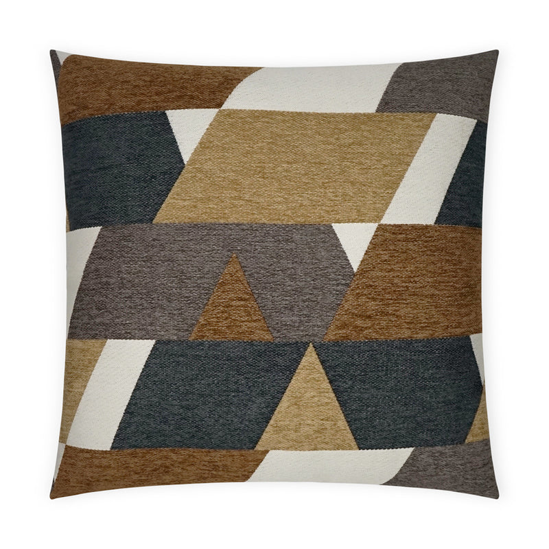 Hooray Pillow - Earth - DV Kap