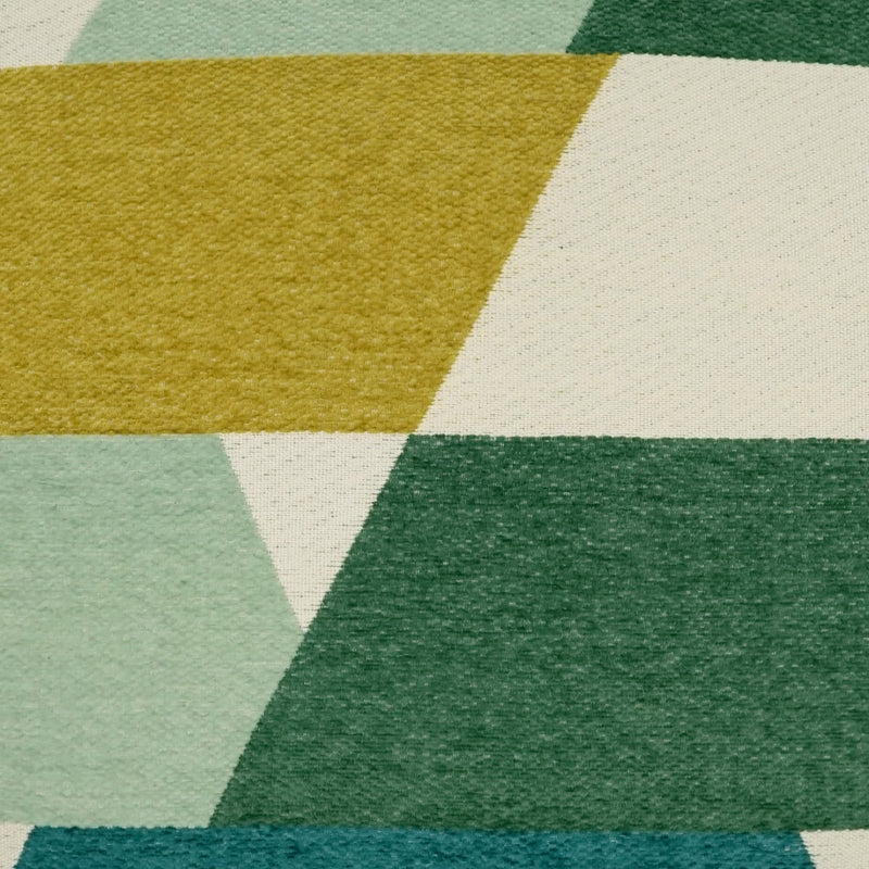 Hooray - Jade - DV Kap - Fabric by the Yard