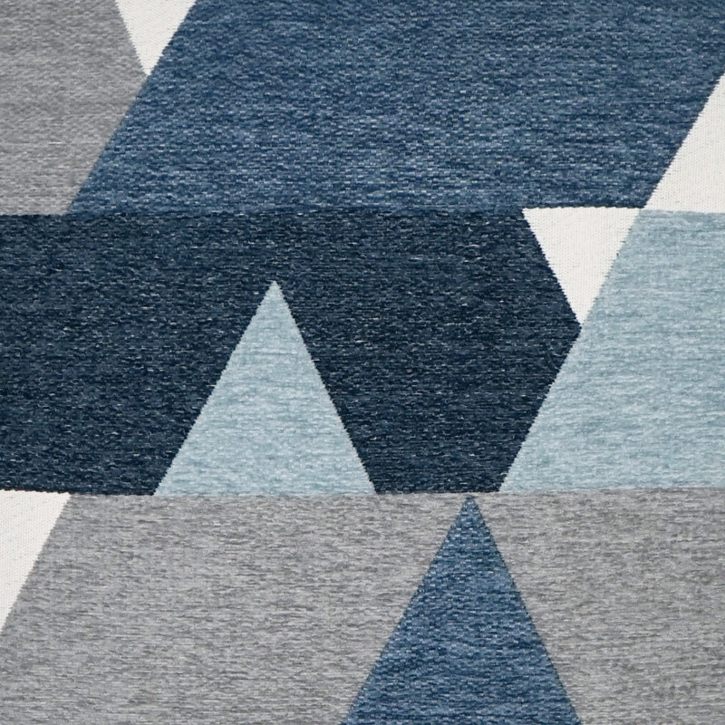Hooray - Ocean - DV Kap - Fabric by the Yard
