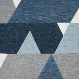 Hooray - Ocean - DV Kap - Fabric by the Yard
