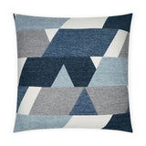 Hooray Pillow - Ocean - DV Kap
