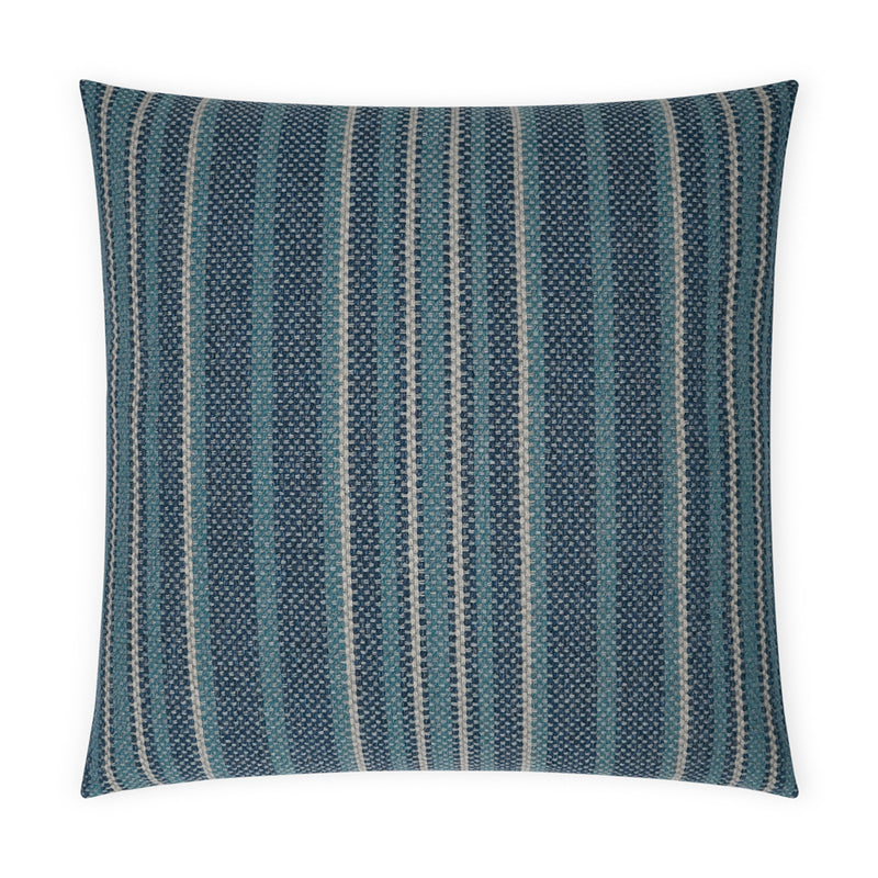 Ernest Pillow - Blue - DV Kap