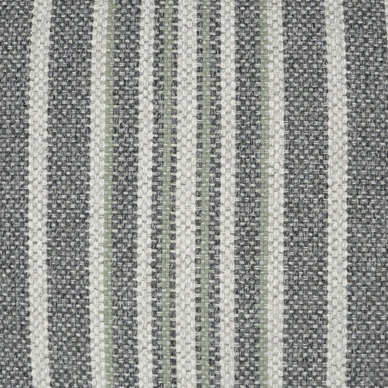 Ernest - Graphite - DV Kap - Fabric by the Yard