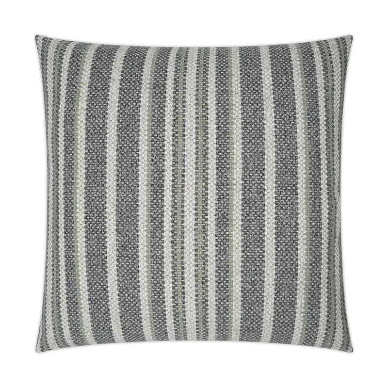 Ernest Pillow - Graphite - DV Kap