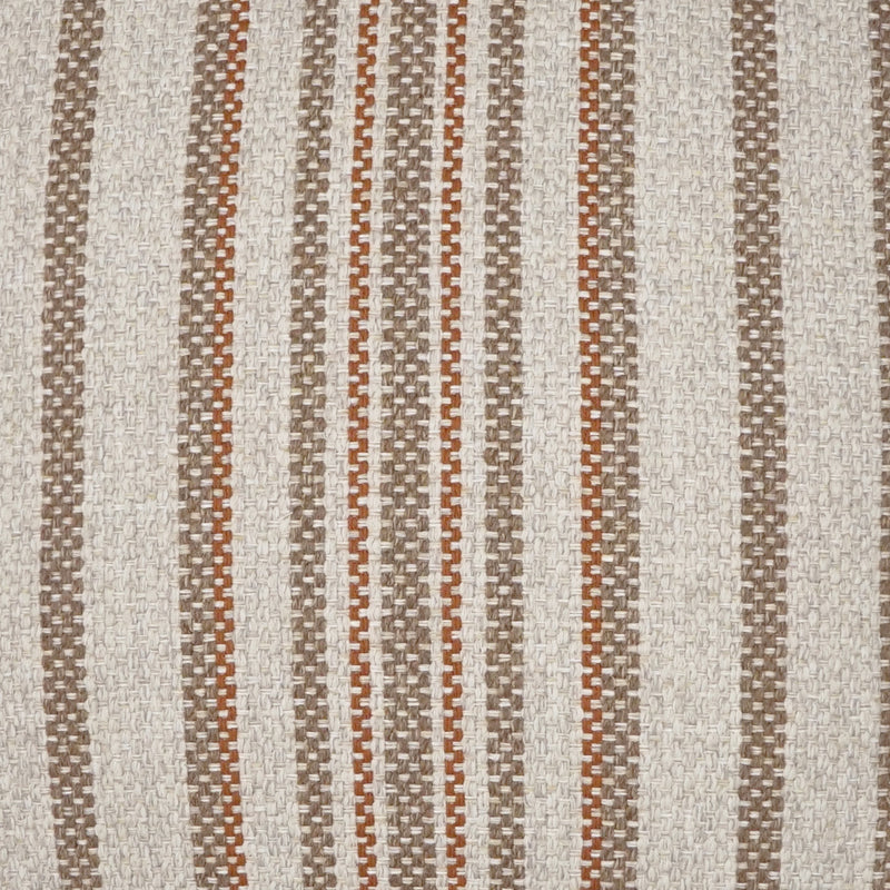 Ernest - Rust - DV Kap - Fabric by the Yard