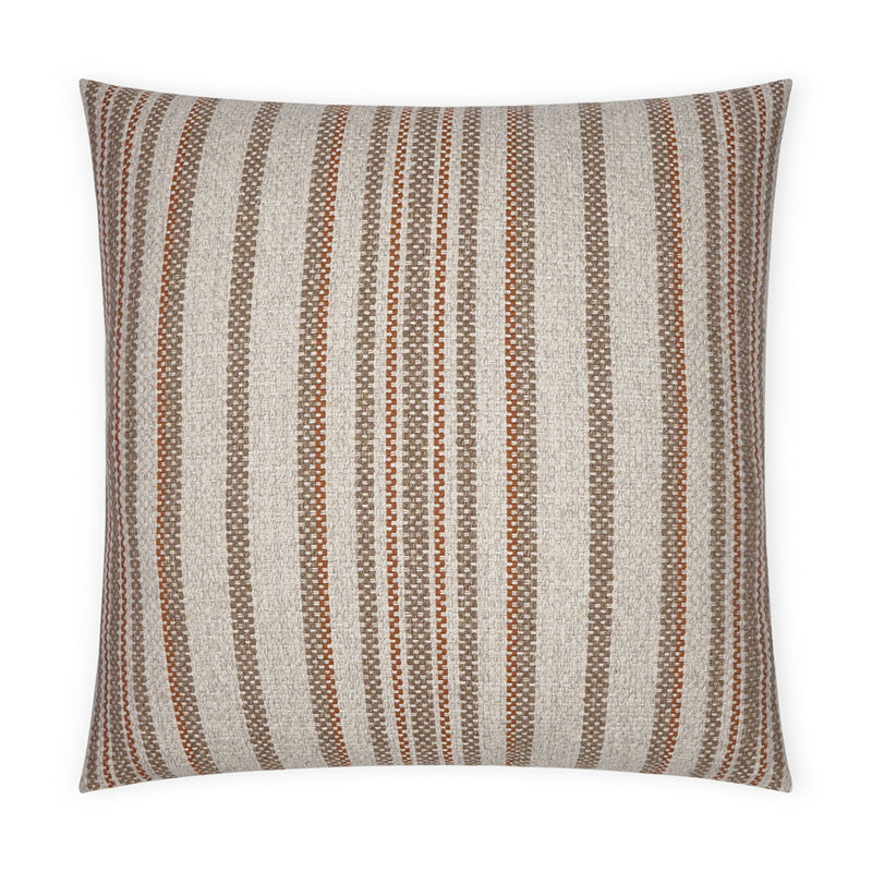 Ernest Pillow - Rust - DV Kap