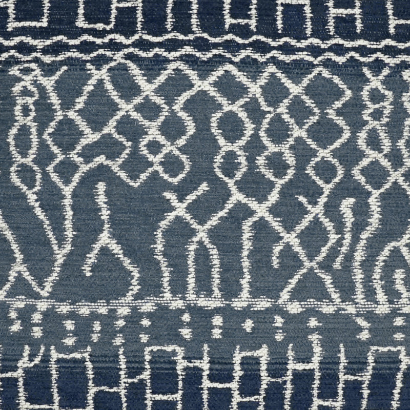 Andreozzi - Indigo - DV Kap - Fabric by the Yard