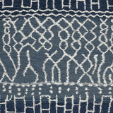 Andreozzi - Indigo - DV Kap - Fabric by the Yard