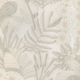 KRAVET COUTURE - MARAJO- LEAF - Fabric by the Yard