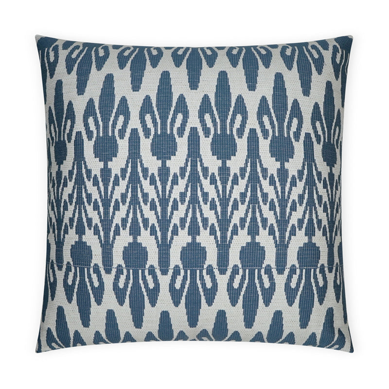 Ipsy Pillow - Denim - DV Kap