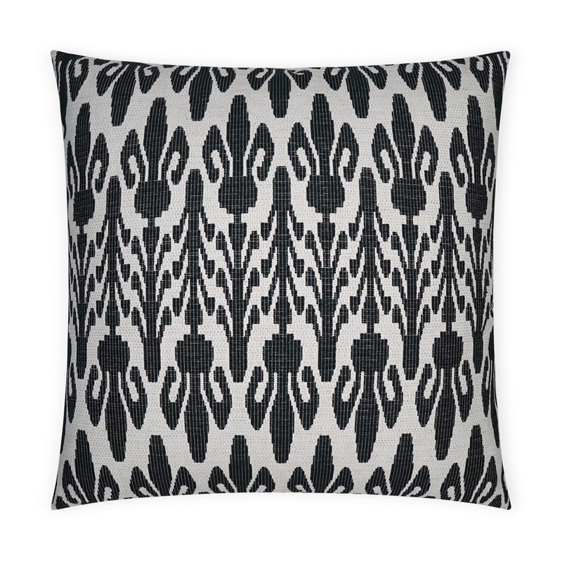 Ipsy Pillow - Tuxedo - DV Kap