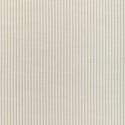 KRAVET COUTURE - HORIZON STRIPE- SAND - Fabric by the Yard SAND