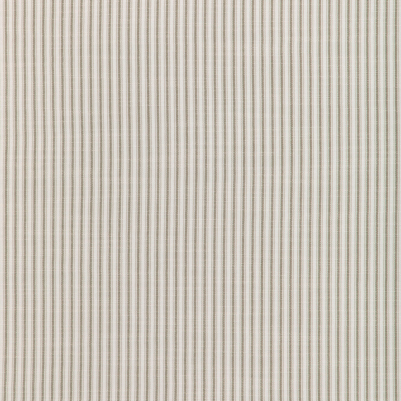 KRAVET COUTURE - HORIZON STRIPE- PEBBLE - Fabric by the Yard PEBBLE