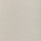 KRAVET COUTURE - HORIZON STRIPE- PEBBLE - Fabric by the Yard