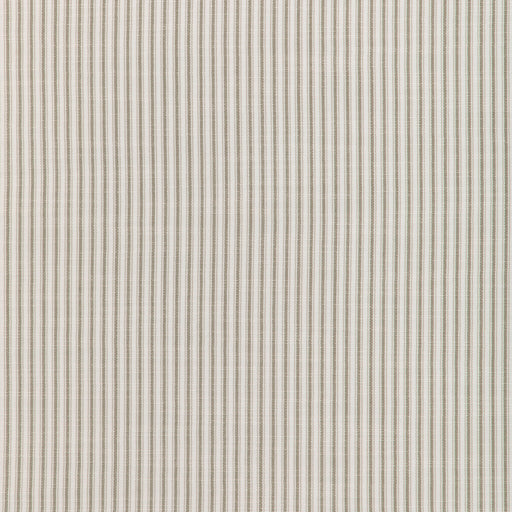 KRAVET COUTURE - HORIZON STRIPE- PEBBLE - Fabric by the Yard PEBBLE