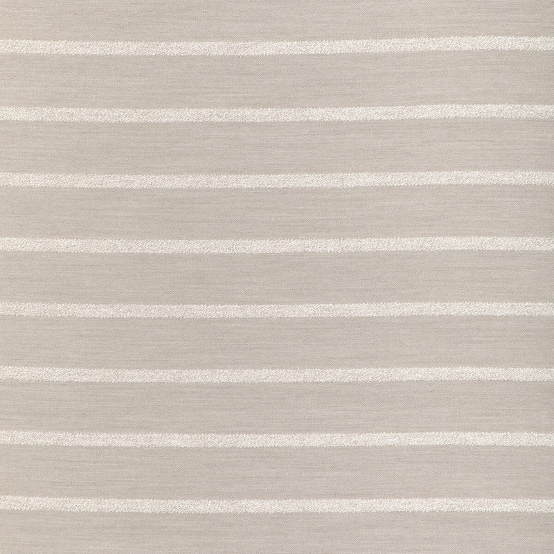 KRAVET COUTURE - AWNING UP- SAND - Fabric by the Yard SAND