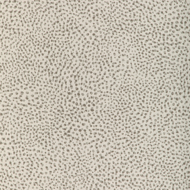 KRAVET COUTURE - PITTERPATTER- FEATHER - Fabric by the Yard FEATHER