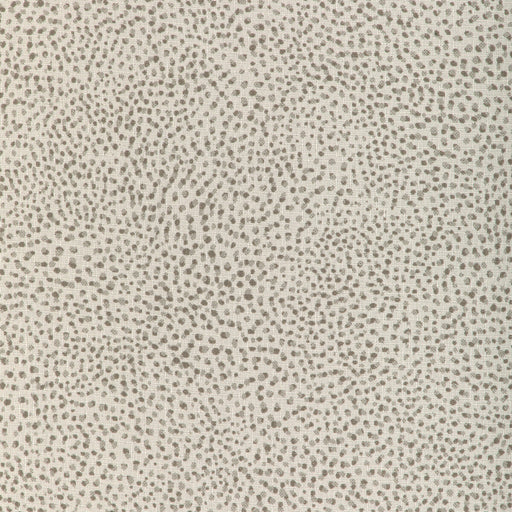 KRAVET COUTURE - PITTERPATTER- FEATHER - Fabric by the Yard FEATHER