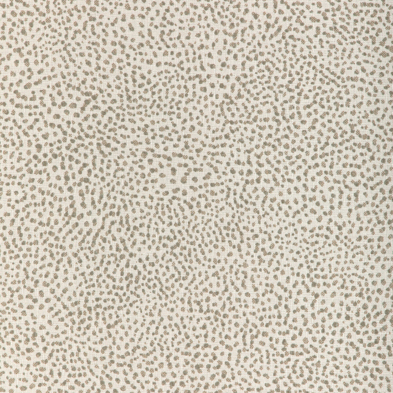 KRAVET COUTURE - PITTERPATTER- SAGE - Fabric by the Yard SAGE